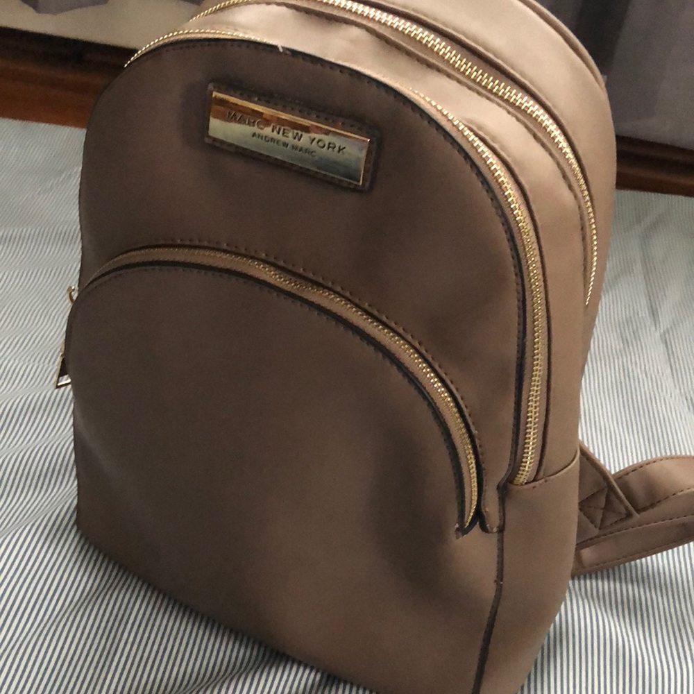 MARC NEW YORK backpack